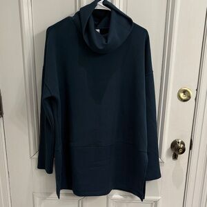 SPANX AirEssentials Turtleneck Tunic